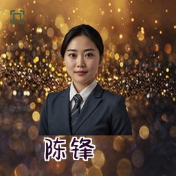 陈锋